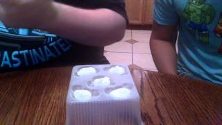 Panda Cookie DIY Candy Kit!