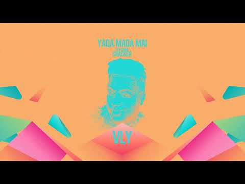 VLY - Yaqa Mada Mai ft. Cracker (Official Audio)