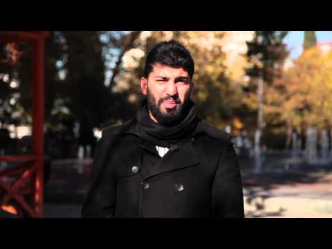 1 წუთი მაესტროზე – ქამრან მამედოვი – თბილისი