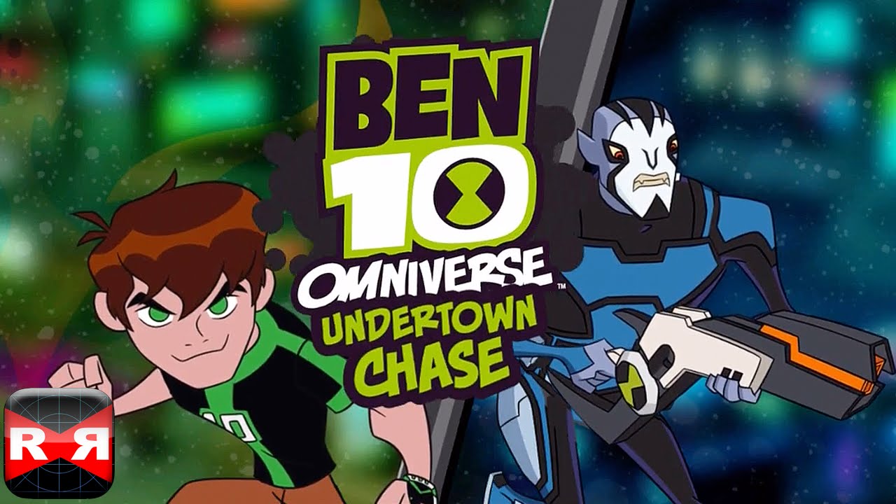 Ben Ten Sex Movies 12