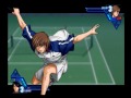 テニスの王子様 The Prince Of Tennis「天才vs天才」