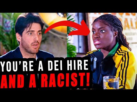 RACE BATING Woke
