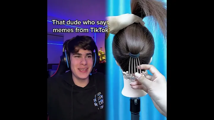 Jared is astonished idea  #fyp #funny #viral #xyzcba