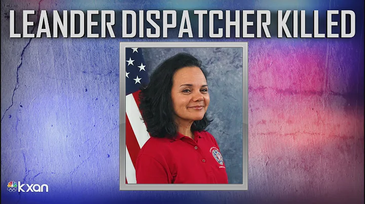 Leander stabbing victim worked for police departme...