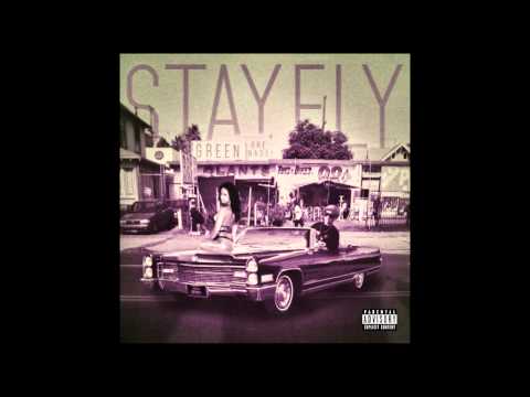 Green Grenade - Stay Fly feat. Dolla Fre$h (prod. DJ Adash)