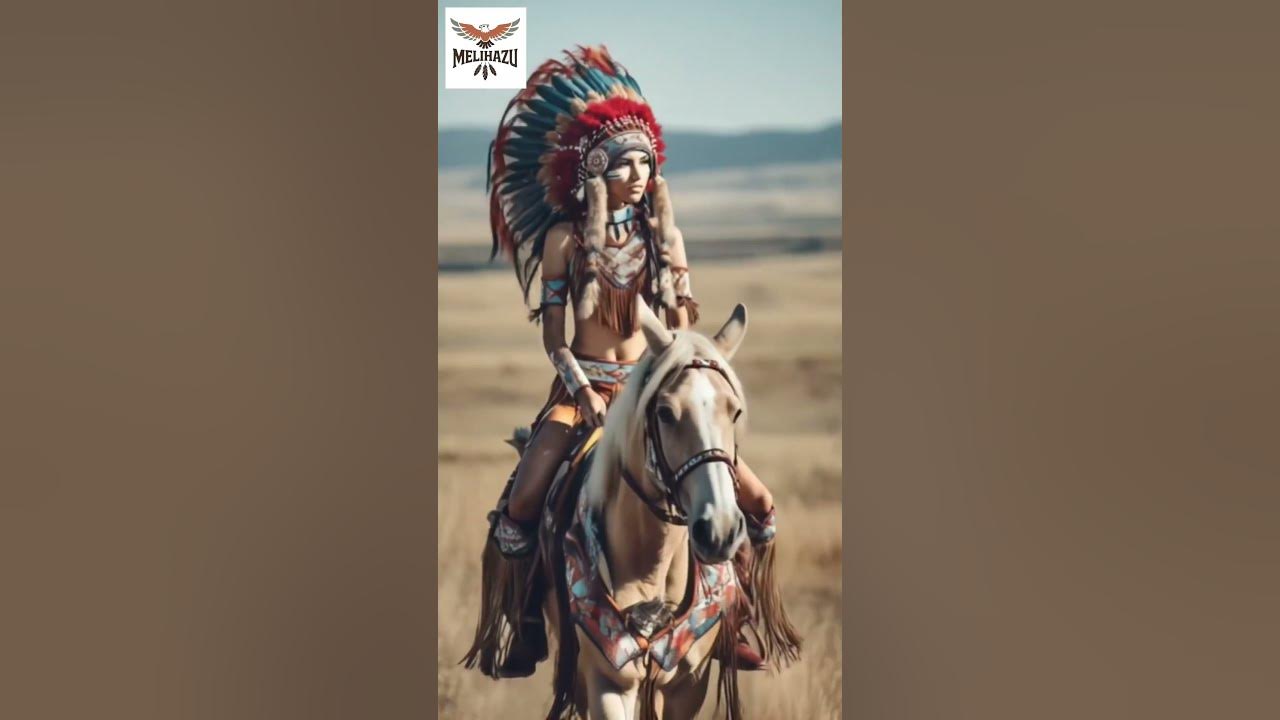 Echoes of the Drum – Tribal Rhythms #melihazu #nativeamerican #indigenousculture #nativehistory