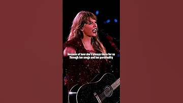 Nicknames Swifties call ✨Taylor Swift ✨and why | Swifties Cardigan | #taylorsversion #shorts 