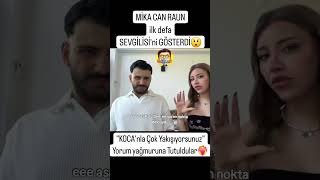 Yakışıyolar Mı?