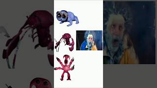 Garten Of Banana 8 How Did The Villains Die