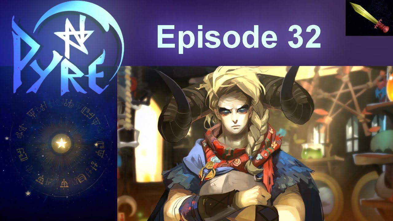 Jodariel Is Frustrated With Her Horns - Pyre Campaign | PC Gameplay [Episode 32]