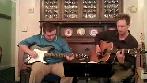 Student Peter Fontana
