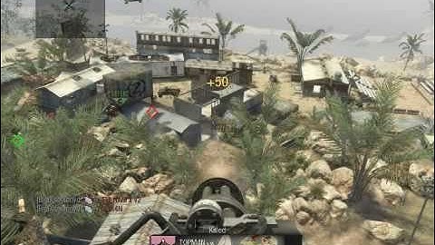 cooledvd chopper gunner footage