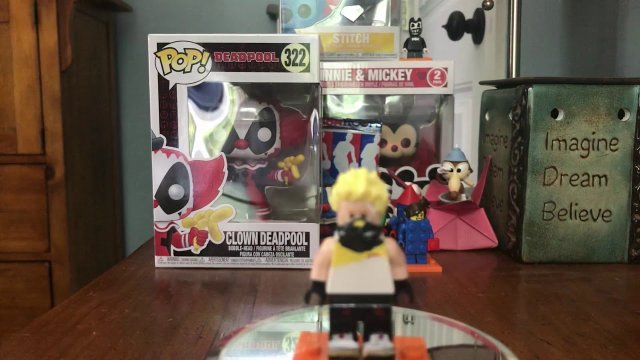 custom lego drift from fortnite - fortnite bobbleheads game