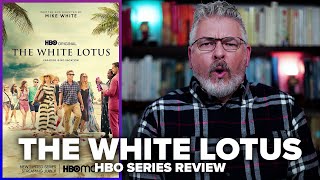 The White Lotus HBO Series Review