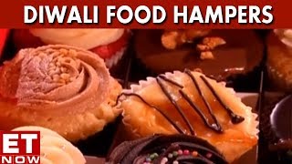 Diwali Food Hampers By The Way With Avanne Dubash