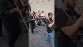 Tianas Joyful Celebration Is Now Open The Childrens Museum Of Indianapolis