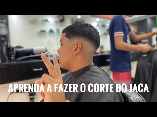 Corte de cabelo do dia a dia !! Quadradinhos ou xadrez ??? 