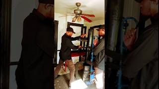 Dragonborns effective basic fundamental wingchun techniques. #shorts #wingchun #training #art