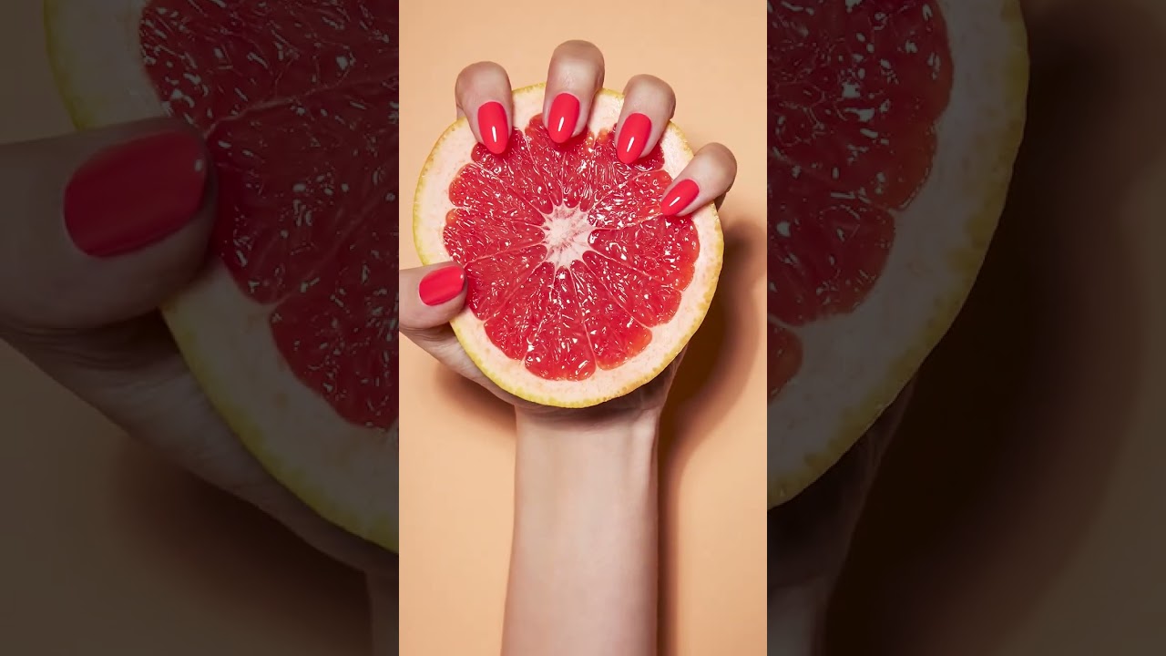 New Neon Nail Polish Colors for Summer 2025!