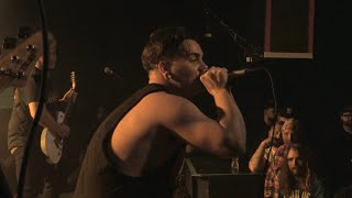 [hate5six] Downswing - October 06, 2018