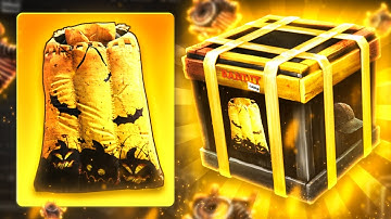 *High Risk* BANGER Case Wins me insane RARE RUST SKINS On Bandit Camp