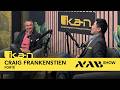 Corporate Studios &amp; The AV-Broadcast Convergence | Craig Frankenstein, FORTÉ at NAB 2026