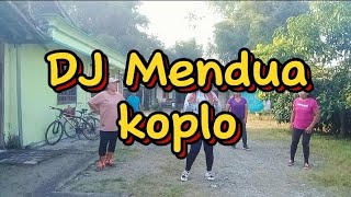 Dj Mendua  Tik Tok Viral  Senam Kreasi senamkreasiterbaru senamkreasi senamterbaru mendua