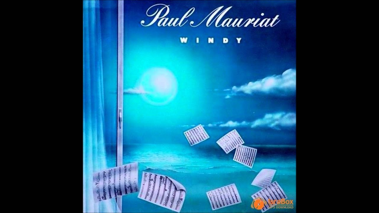 Watch Paul Mauriat - Quoi on YouTube Watch Paul Mauriat - Quoi on YouTube