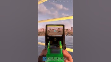 Разница геймплея...  #rust #rustрейд #rustmoments #gaming #memes #shortvideo #shorts