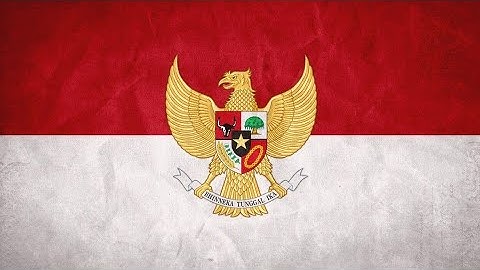 Hari Merdeka (Independence Day) - Indonesian Patriotic Song - 17th August Special