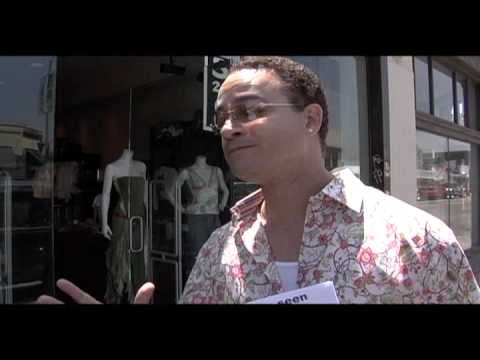 Kid n' Play's Christopher Reid on Inside Joke