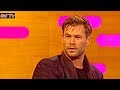 FULL Graham Norton Show 12/4/2019 Chris Hemsworth, Paul Rudd, Julianne Moore, Kit Harington FULL Graham Norton Show 12/4/2019 Chris Hemsworth, Paul Rudd, Julianne Moore, Kit Harington