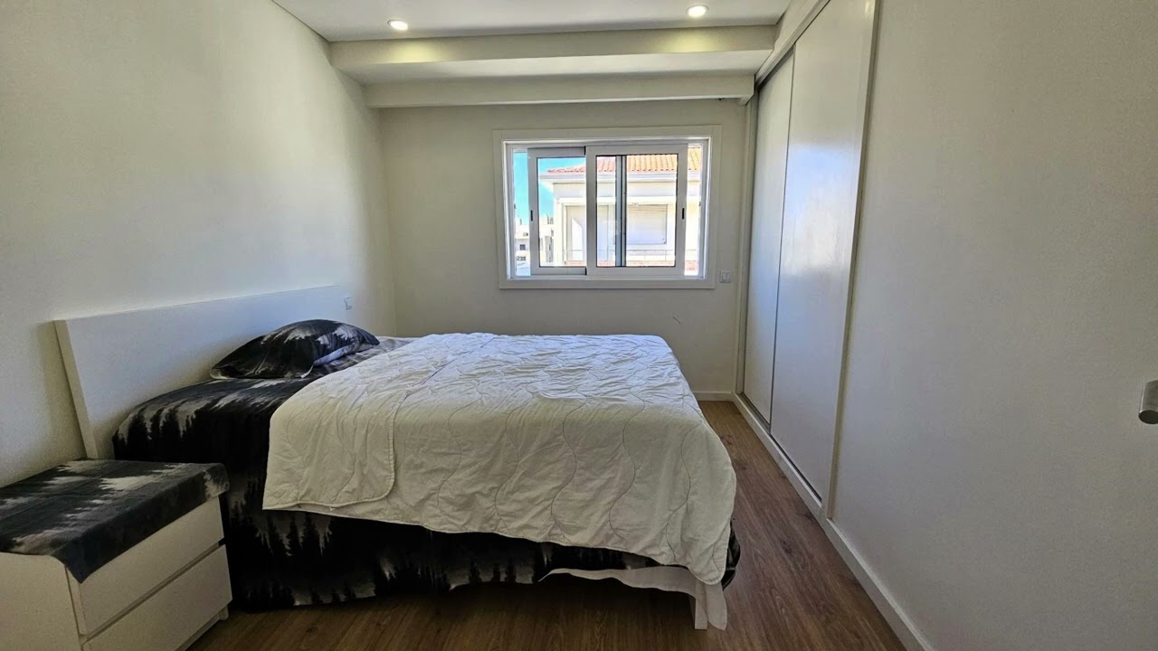 T3 - Mafamude - Vila Nova de Gaia.