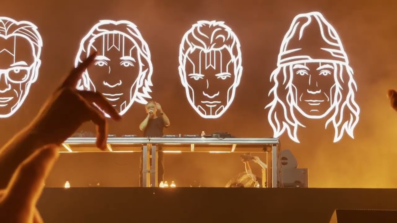 Deejay Time at Summerdaze Malta 17 08 22