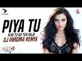 Piya Tu Ab Toh Aaja (Remix) | DJ Paroma | Helen | Asha Bhosle