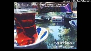 Veritas - Kendi Evimde Deplasmandayım (Çamlık Park Canlı)