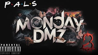 Call of Duty Live DMZ  Monday DMZ with the  pals #dmz #dmzlive #mw3 #season2 #Pals