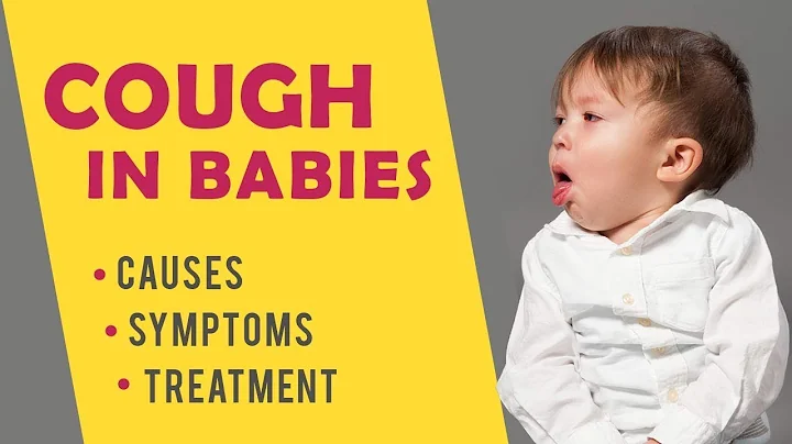 Cough in Babies – Causes, Symptoms & Treatment - DayDayNews