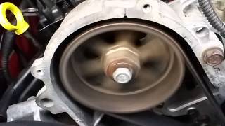 dodge charger 2007 5l cam