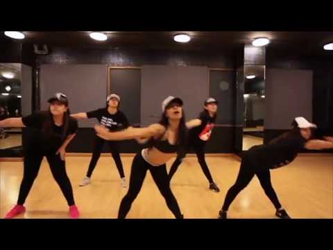 Ahzee & Faydee - Burn it Down (Asia Love)