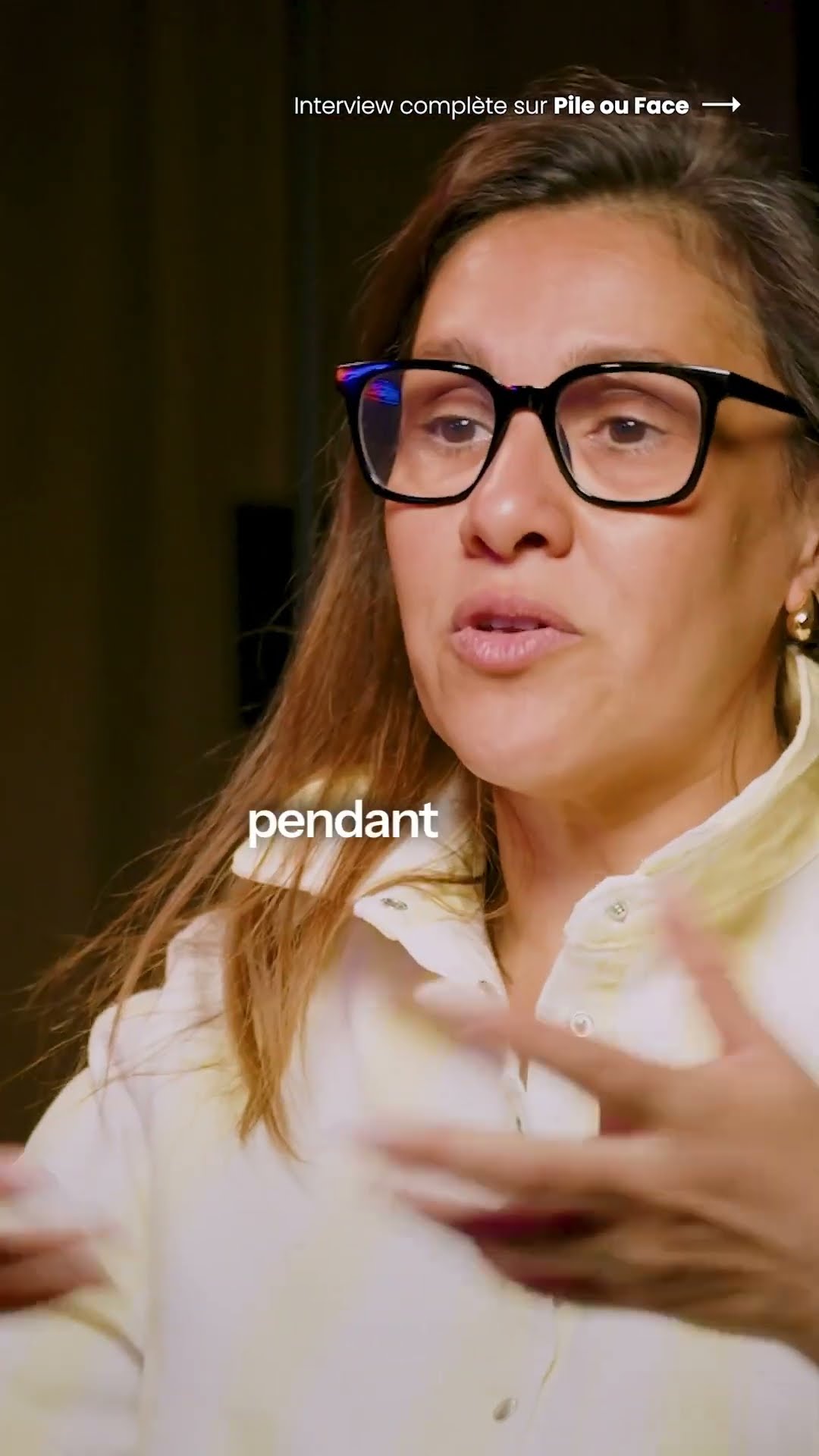 Ex-membre d’une secte, elle dénonce l’inaction de l’État
