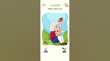 DOP 3: Delete One Part Level 84 Walkthrough Solution #shorts #DOP3