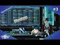 [PSO2] ファントム #3 | รายละเอียด Skill Tree , แนวทางการอัพสกิลคลาส Phantom