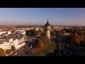 Halle (Saale) Sommer/Herbst 2015 (4K/UHD)