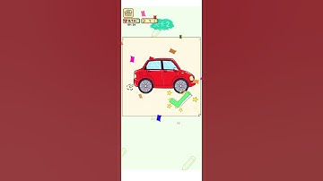 Brain Hole Draw📝💯: Level *2 Gameplay (Android, iOS) #Shorts #PlayGo!