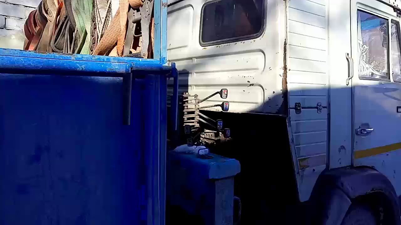 Камаз инструментальный завод