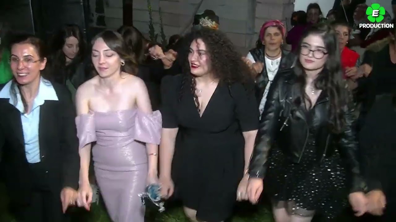 Kars Selim Laloğlu Köyü (CEMRE & BARAN)-part 1