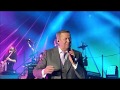 Roland Kaiser - Sachsenarena  Riesa 2018 Ausschnitte/Zusammenfassung