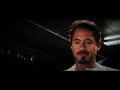 (Marvel) Tony Stark | Love you 3000