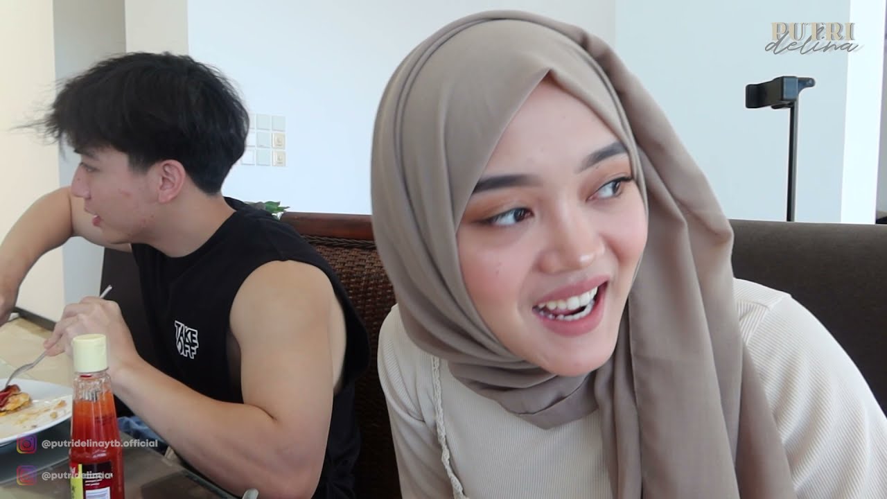 JADI ANAK BALI BARENG NJEP, SEHARIAN KELILING!